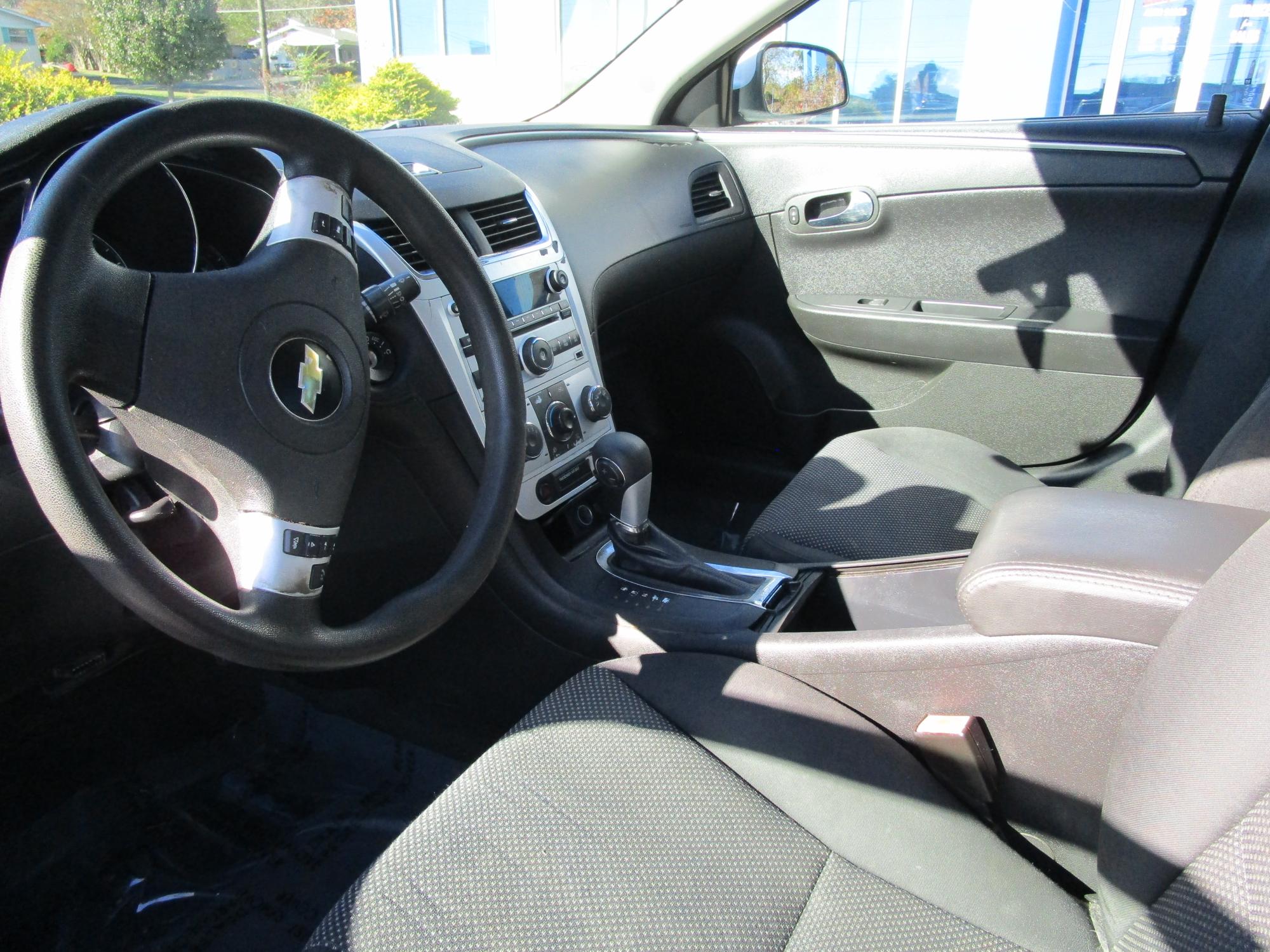 2012 Chevrolet Malibu - 1G1ZC5EU4CF304157 - Image #5