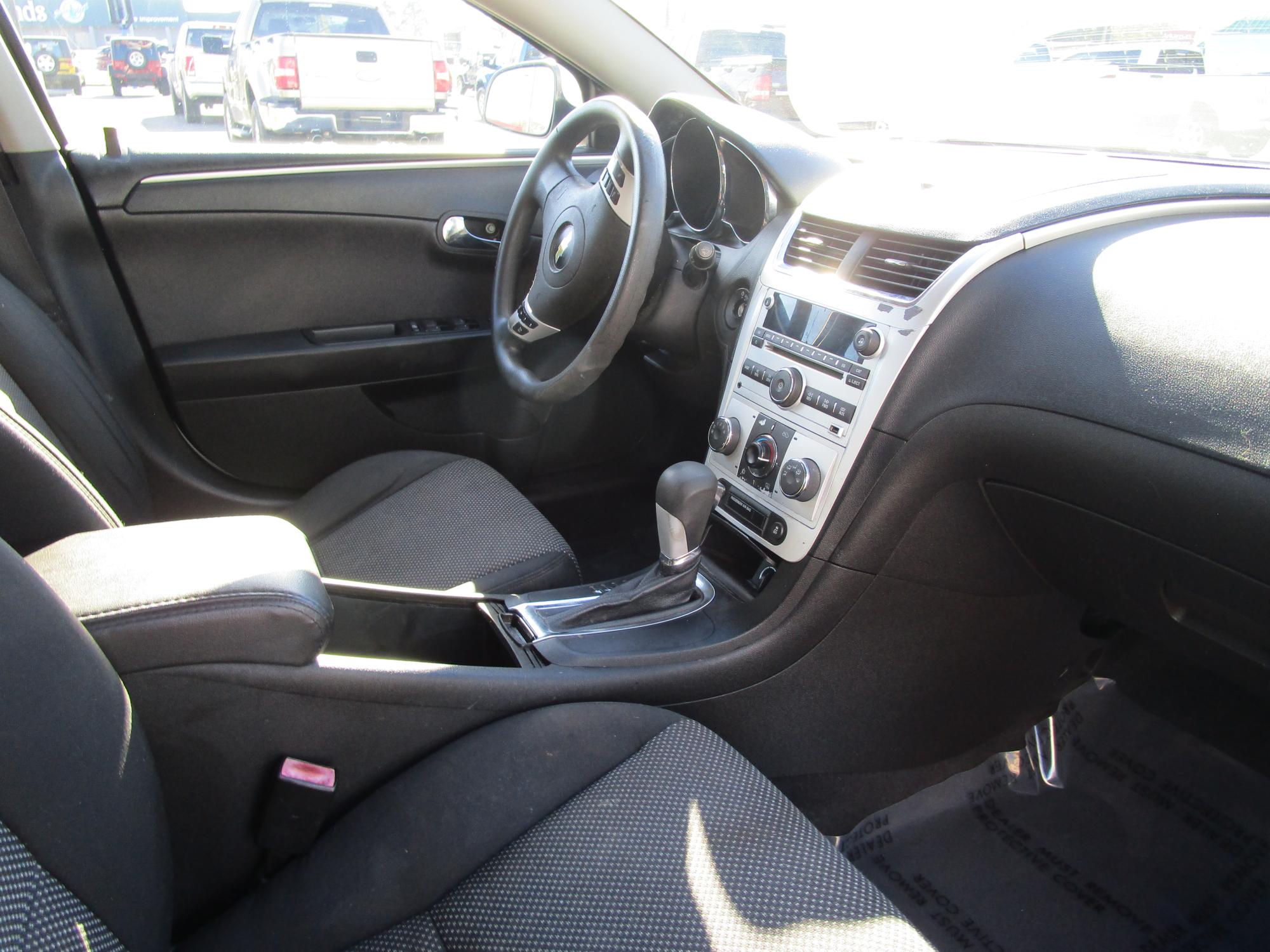 2012 Chevrolet Malibu - 1G1ZC5EU4CF304157 - Image #6