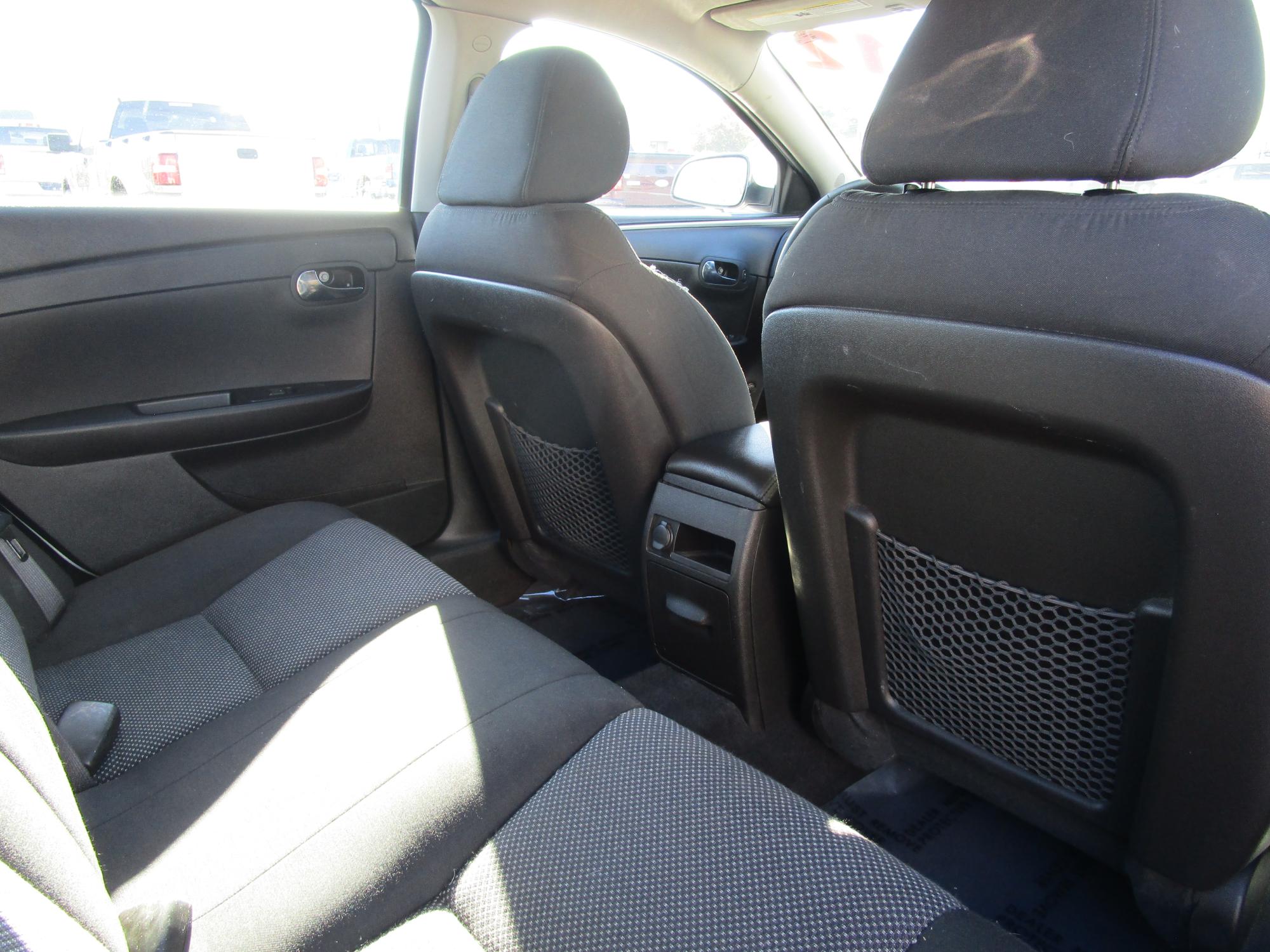 2012 Chevrolet Malibu - 1G1ZC5EU4CF304157 - Image #7