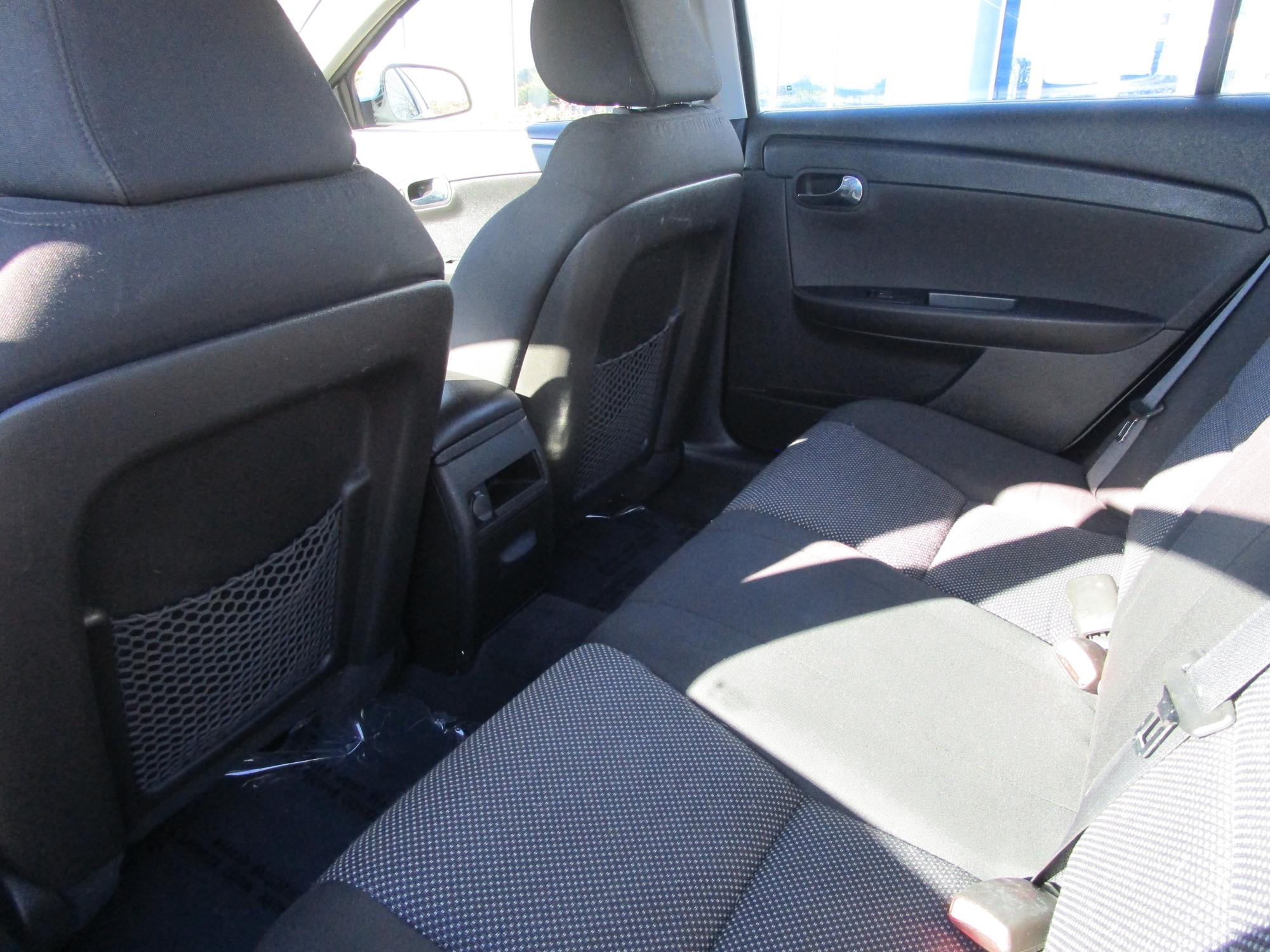 2012 Chevrolet Malibu - 1G1ZC5EU4CF304157 - Image #8